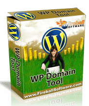 WP Domain Tool