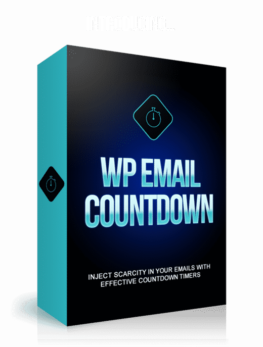 WP Email Countdown