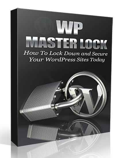 WP MasterLock