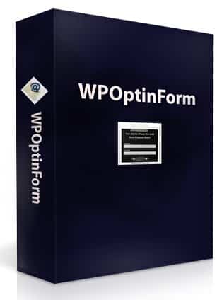 WP Optin Form