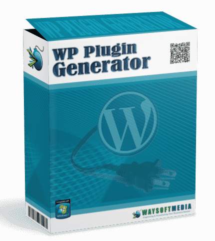 WP Plugin Generator