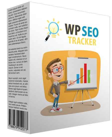 WP SEO Tracker