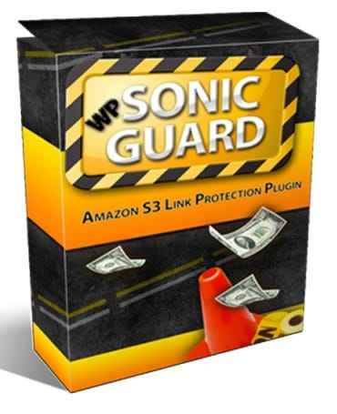 WP Sonic Guard