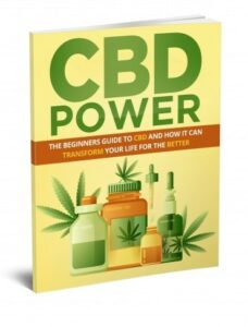 cbd power