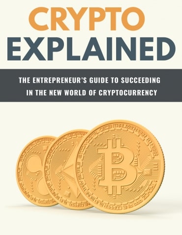 crypto explained