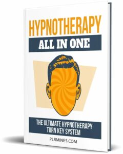 hypnotherapy all in one