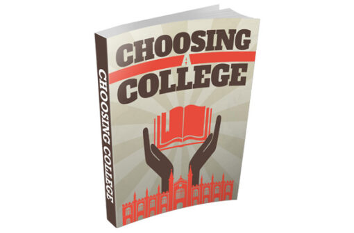 Choosing A College