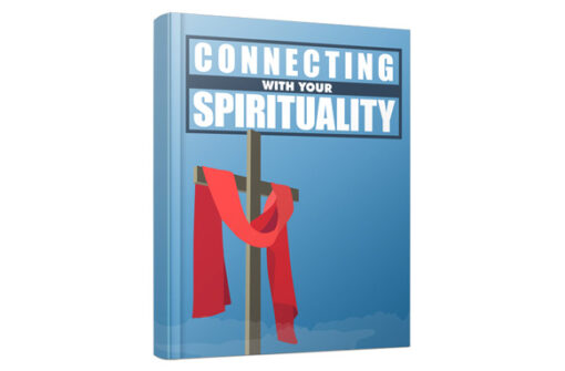 Connecting With Your Spirituality