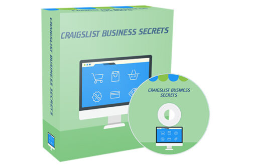 Craigslist Business Secrets