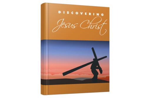 Discovering Jesus Christ