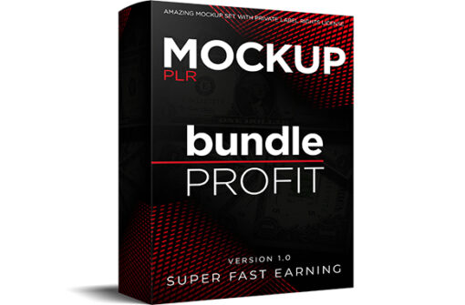 Mockup Bundle Profits – Pt. 3