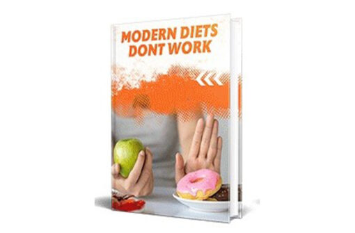 Modern Diets Don’t Work