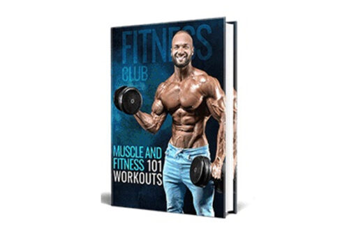 Muscle And Fitness 101 Workouts