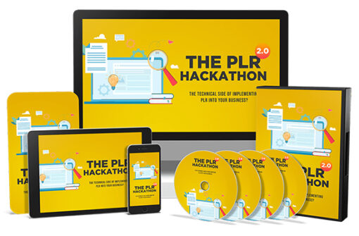 PLR Hackathon