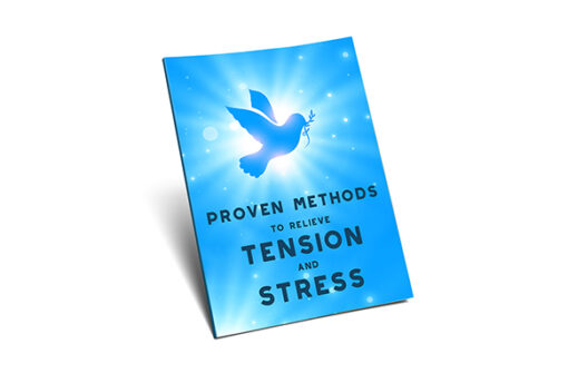 Proven Methods To Relieve Tension and Stress