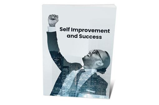 Self Improvement and Success