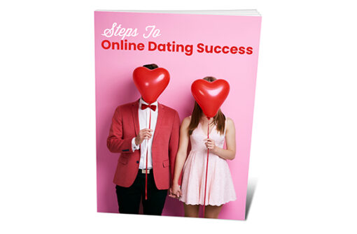 Steps To Online Dating Success