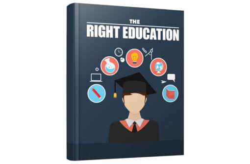 The Right Education