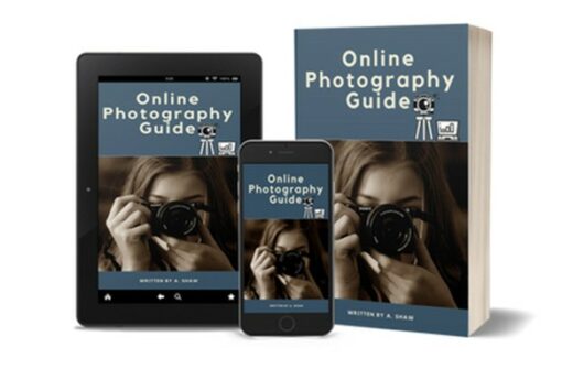 Online Photography Guide