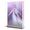 The Frozen Queen