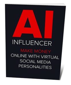 AI Influencer