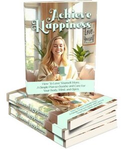 Achieve Happiness