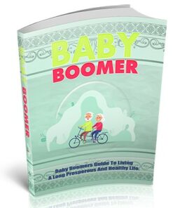Baby Boomer