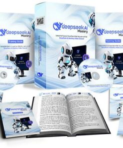 DeepSeek AI Mastery