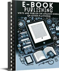 Ebook Publishing
