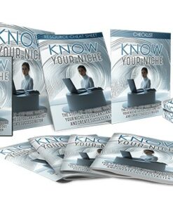 Know Your Niche Upgrade Package