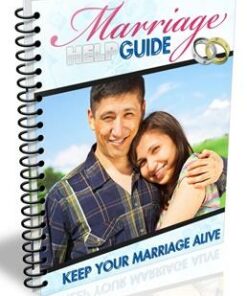 Marriage Help Guide
