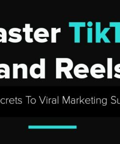 Master TikTok and Reels