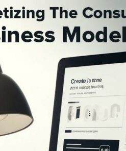 Monetizing The Consumer Business Model