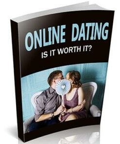 Online Dating Is It Worth It