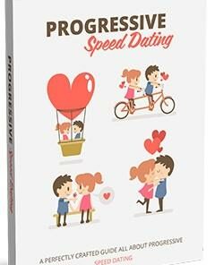 Progressive Speed Dating