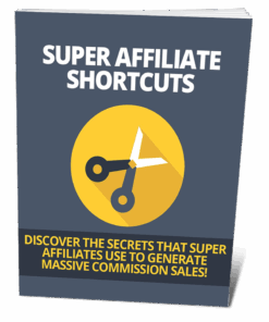 Super Affiliate Shortcuts