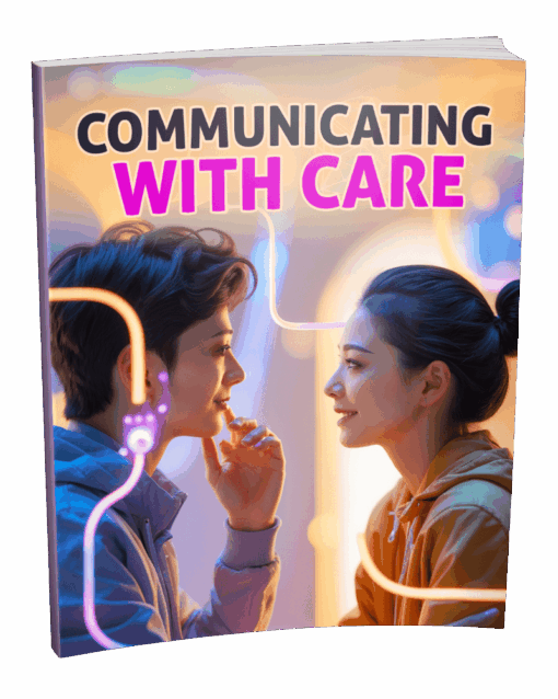 Communicating with Care