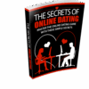 The Secrets of Online Dating