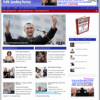 Public Speaking WordPress Blog