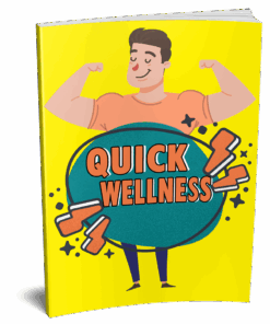 Quick Wellness