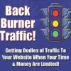 Back Burner Traffic