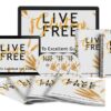 Live Gluten Free Upgrade Package
