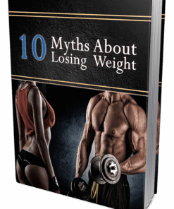 10 Myths About Losing Weight